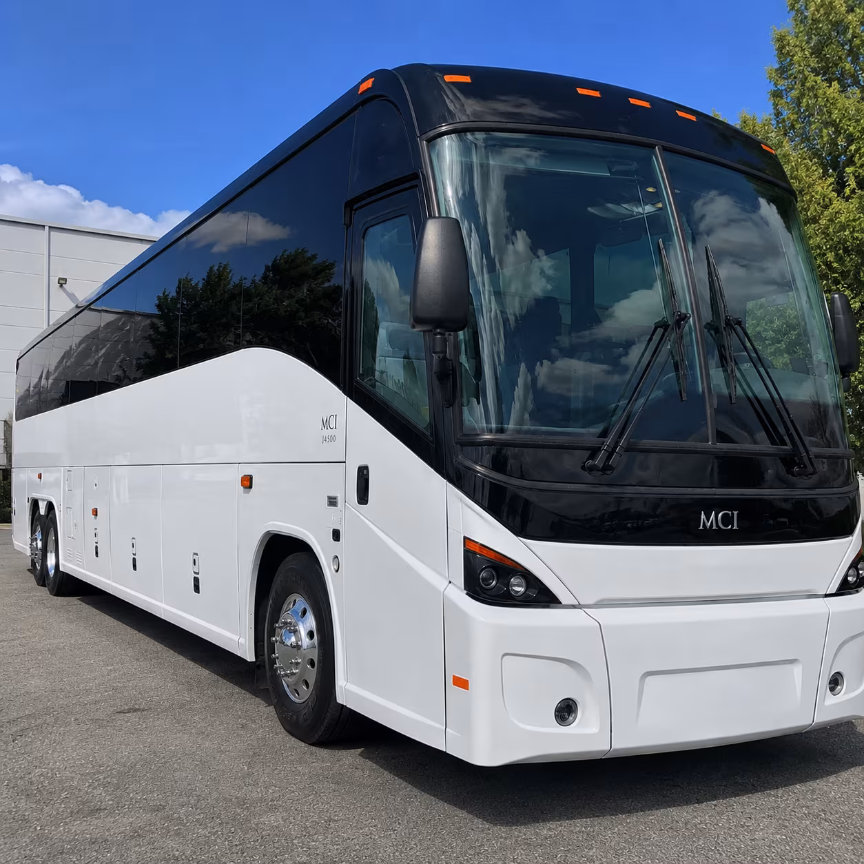 affordable portland wedding charter bus prices for every budget
