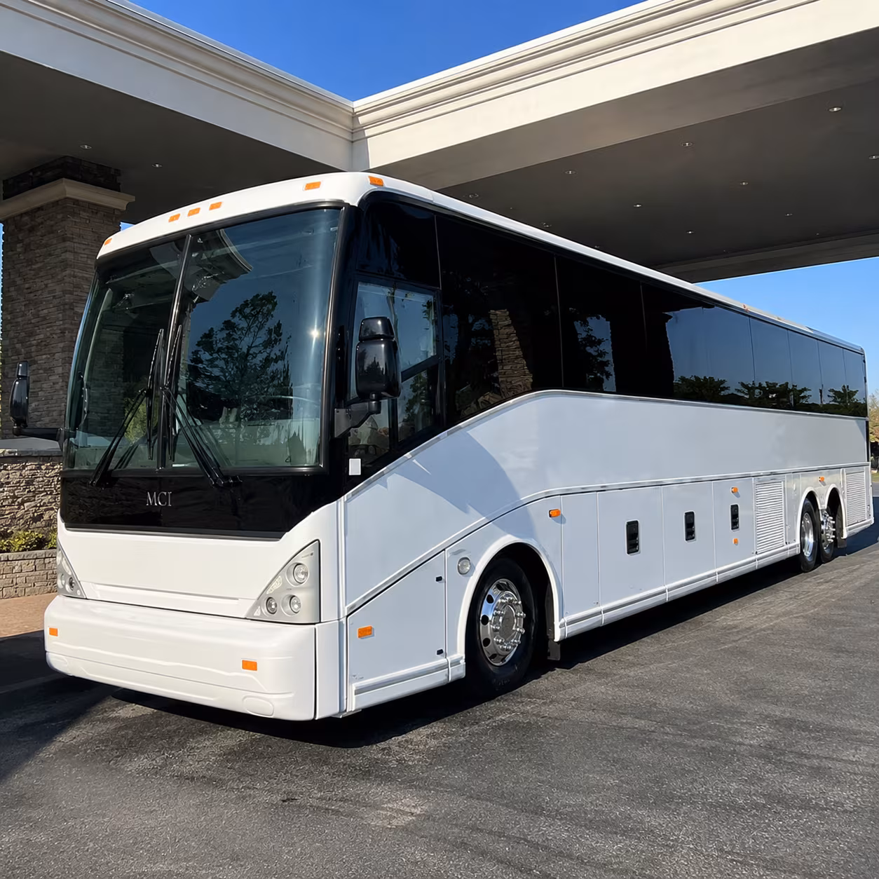 downtown portland concert transportation
