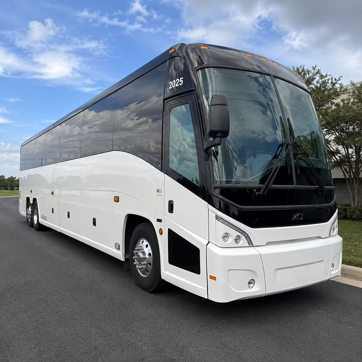 emergency evacuation charter buses in portland