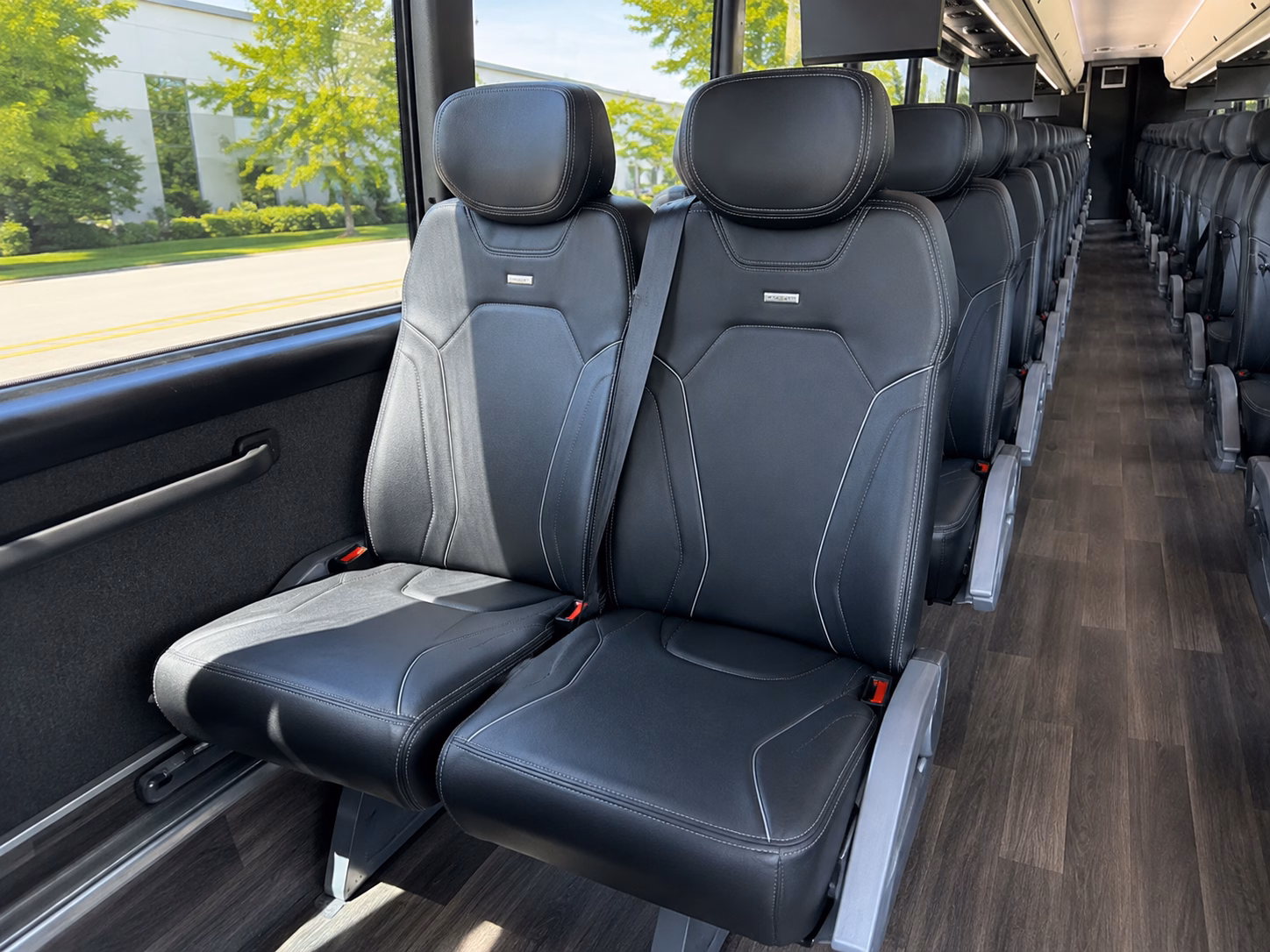 festival and big event transportation in portland
