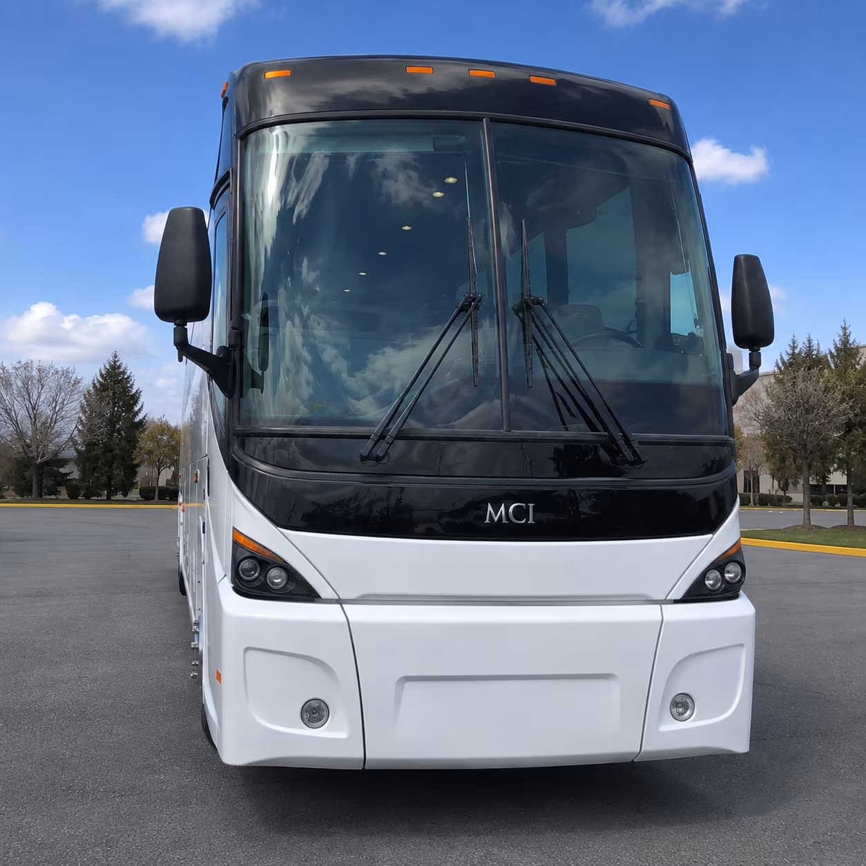 guest shuttles to coopers hall and wedding venues around portland