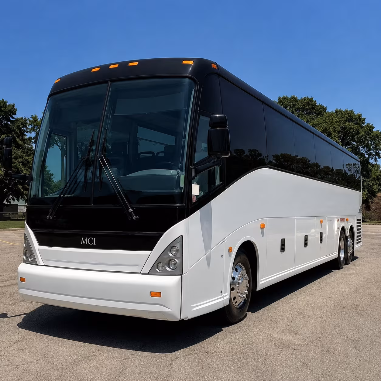 multi day and overnight charter bus trips from portland