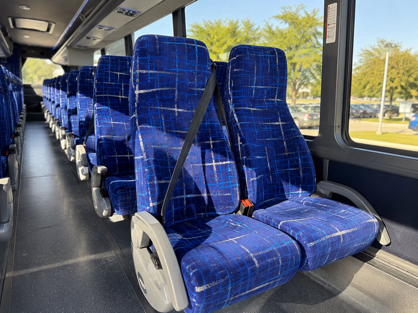 portland government meeting and conference shuttles