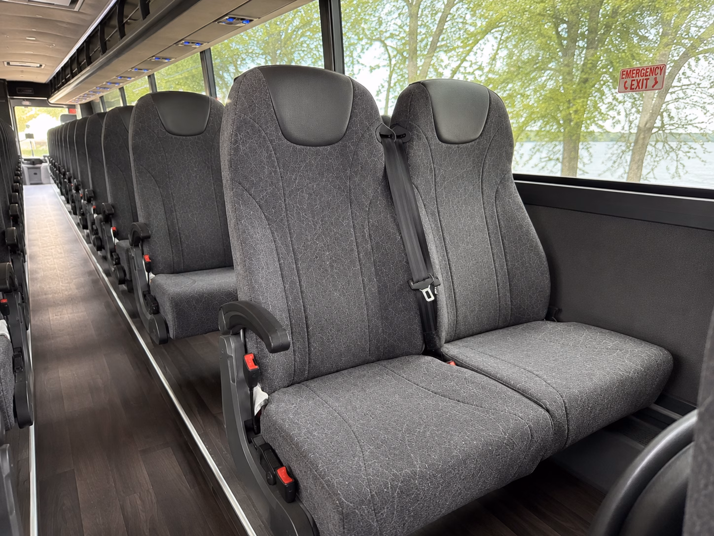 portland historic tour bus rentals