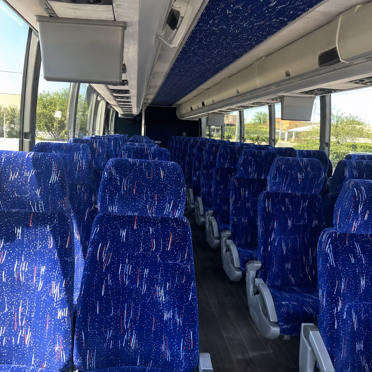 Portland Long-Distance Transportation
