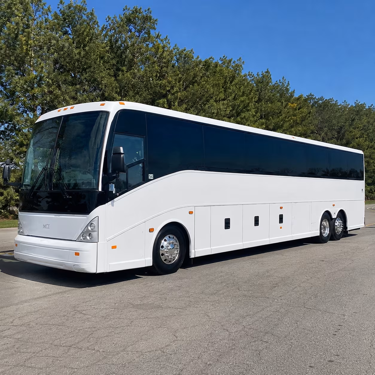 portland parking shuttle and park and ride bus rentals