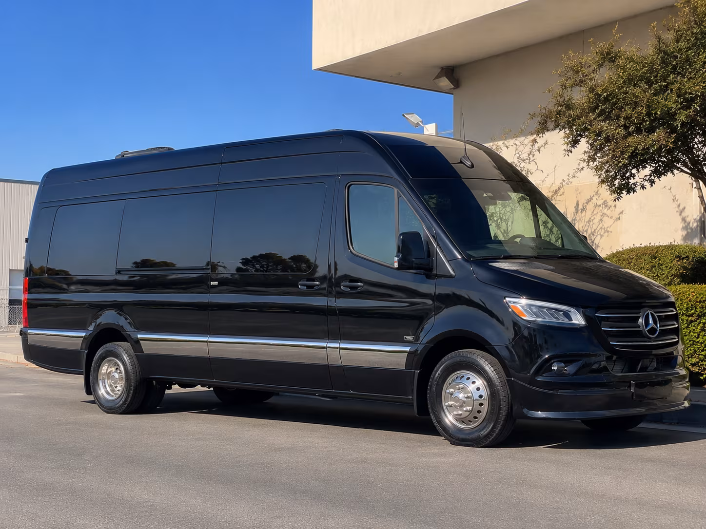 Portland School Event Transportation