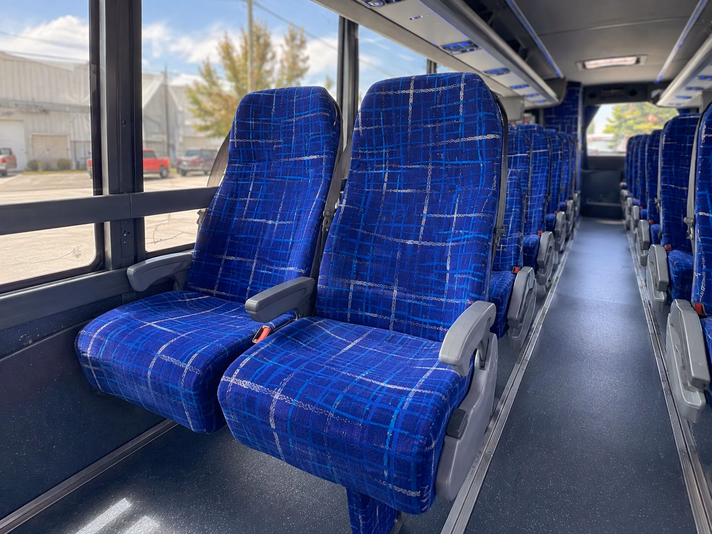 portlandcharter bus services