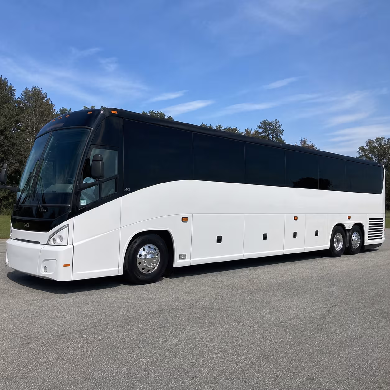 private charter buses for layovers in portland