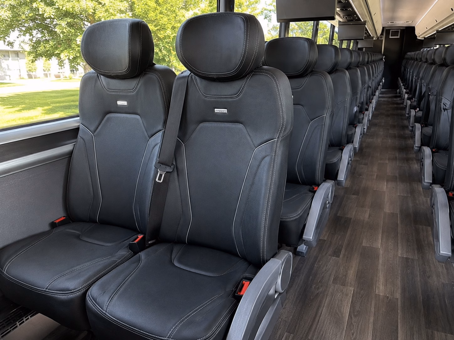 rent a bus for live music and private events around portland